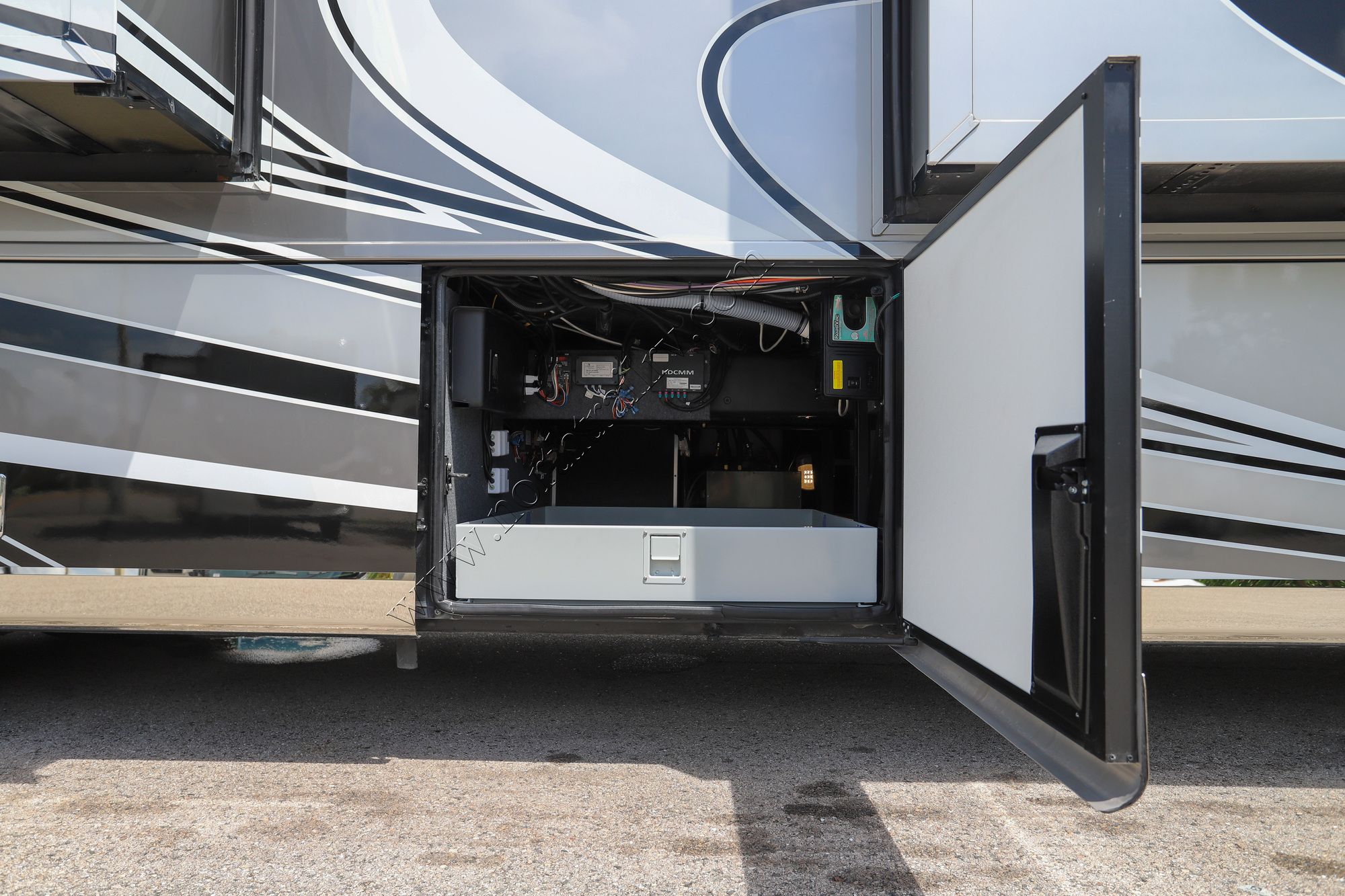 Used 2022 Newmar London Aire 4551 Class A  For Sale