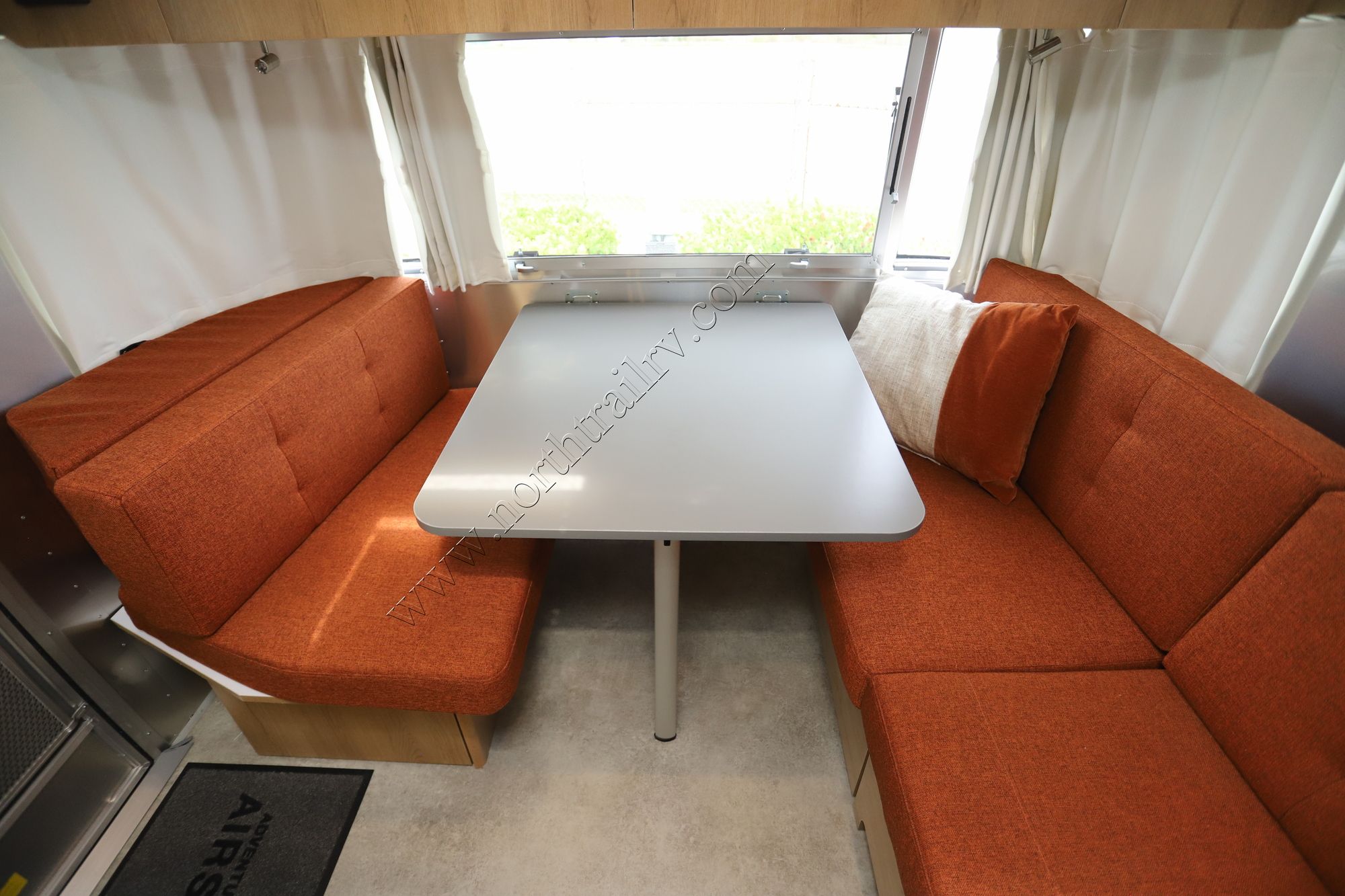 2024 Airstream Tradewind 25FB Travel Trailer Used  For Sale