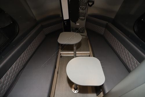 2018 Airstream Basecamp 16