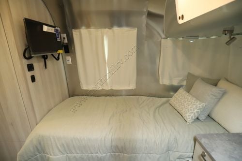 2026 Airstream International 23FB