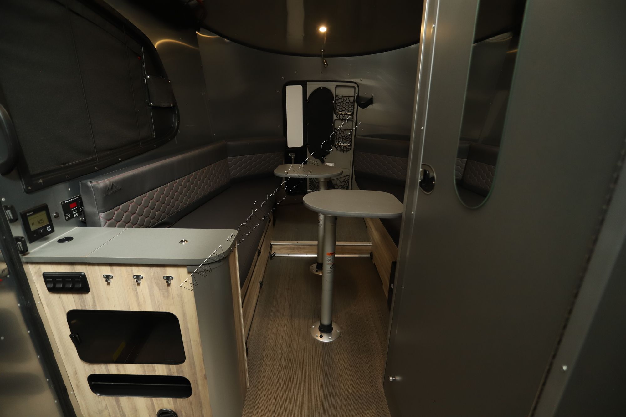 Used 2018 Airstream Basecamp 16 Travel Trailer  For Sale