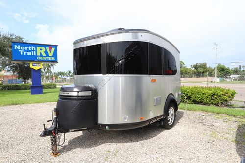 2018 Airstream Basecamp 16