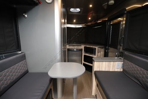 2018 Airstream Basecamp 16