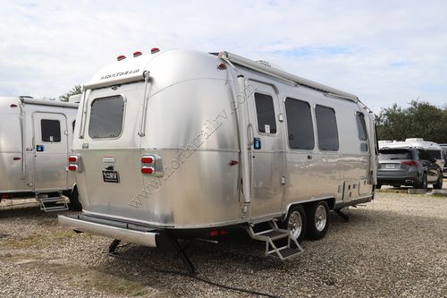 2026 Airstream International 23FB