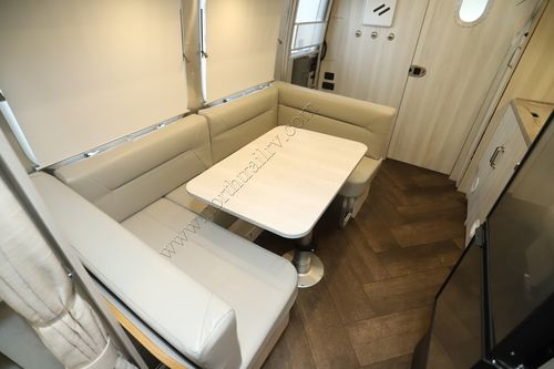 2026 Airstream International 23FB