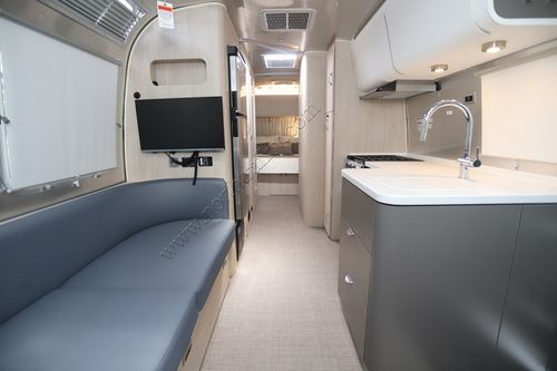 2026 Airstream Globetrotter 27FB