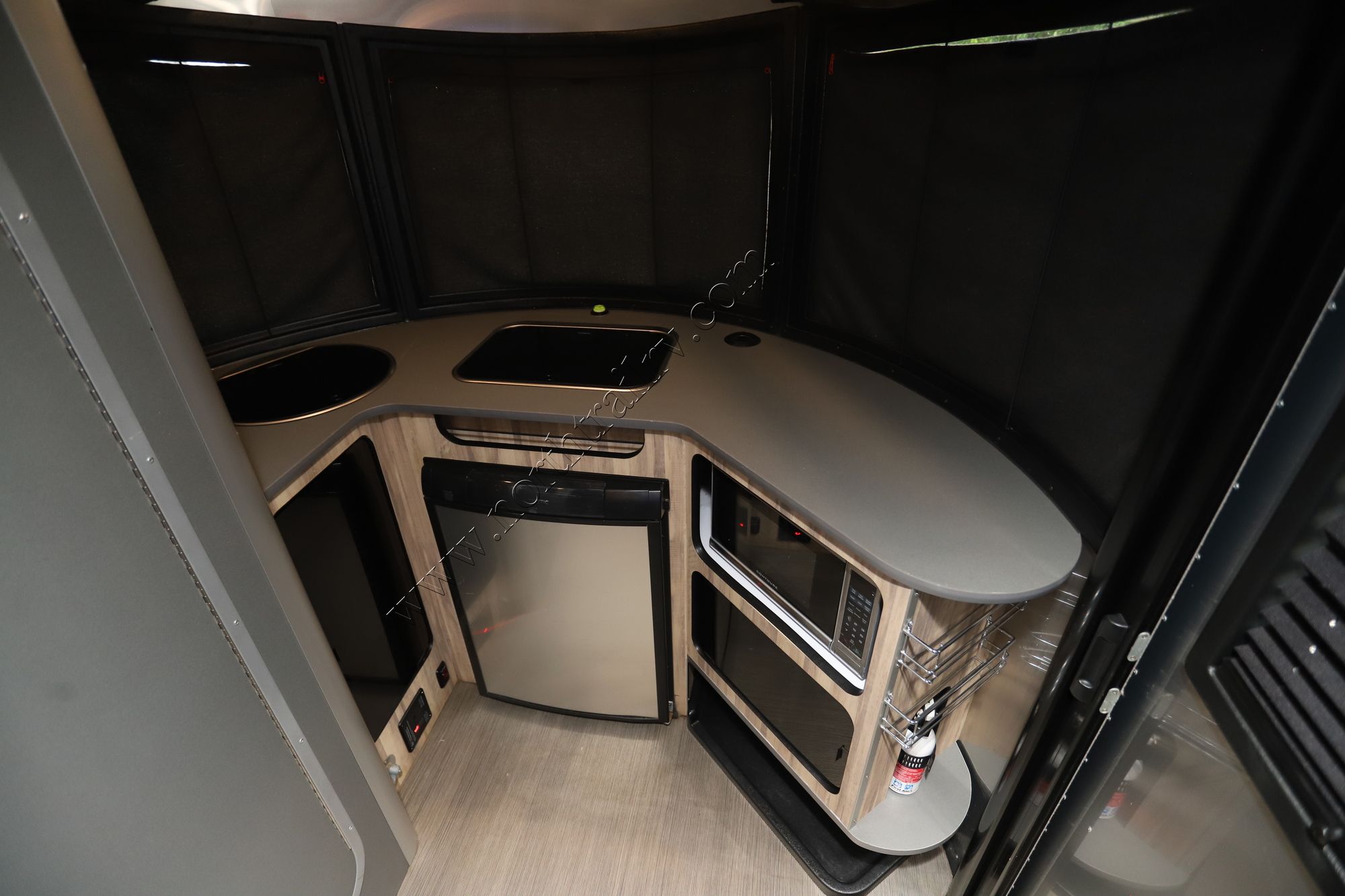 Used 2018 Airstream Basecamp 16 Travel Trailer  For Sale