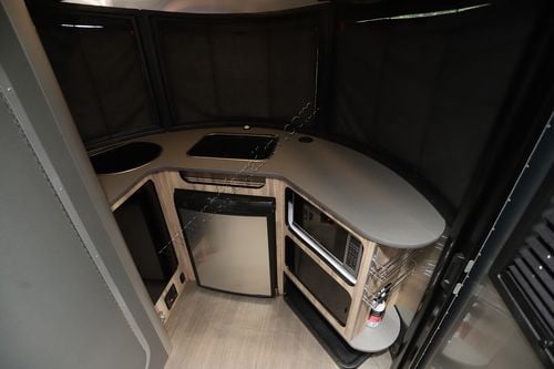 2018 Airstream Basecamp 16