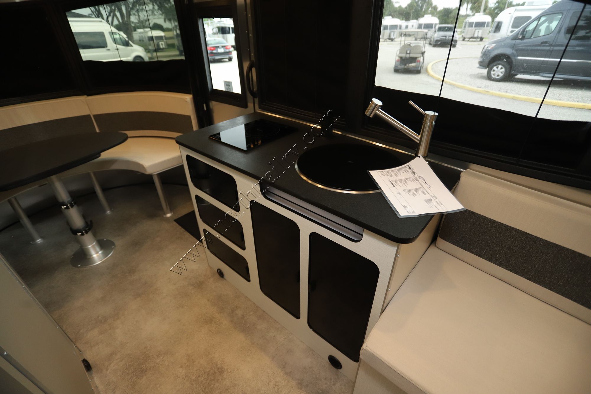 New 2026 Airstream Basecamp 20XE Travel Trailer  For Sale