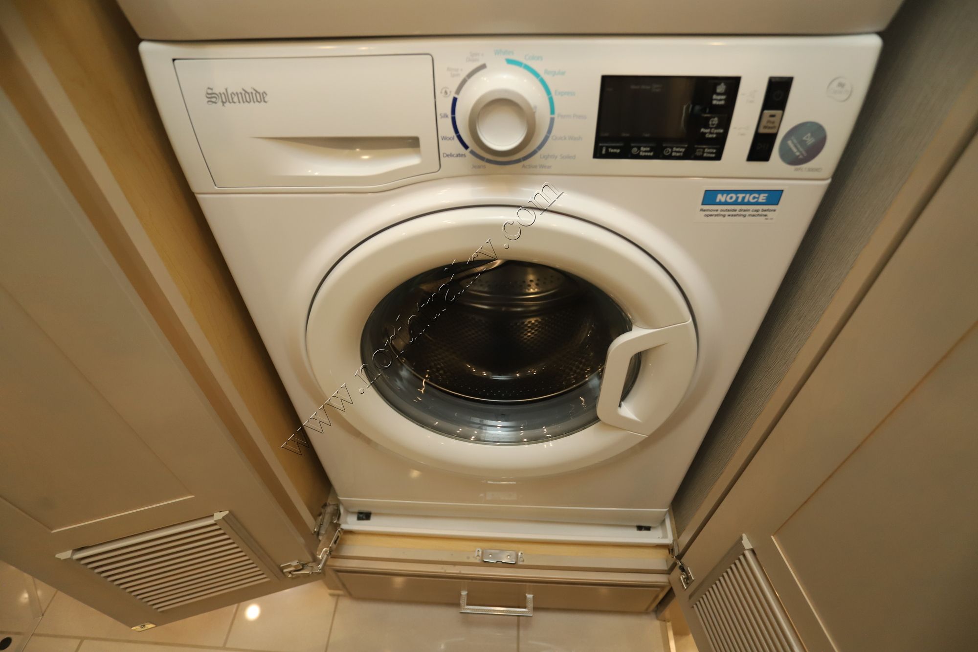 Used 2022 Newmar London Aire 4551 Class A  For Sale