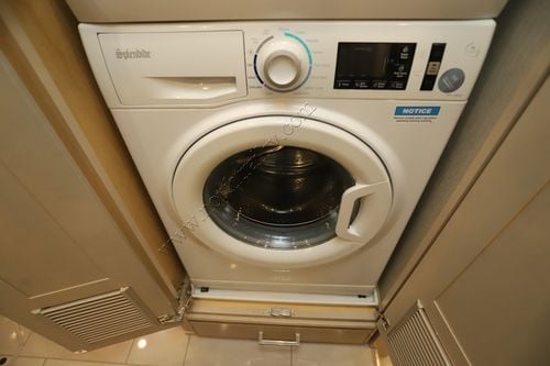 2022 Newmar London Aire 4551