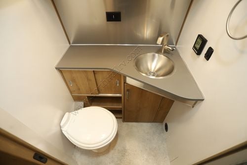 2024 Airstream Tradewind 25FB