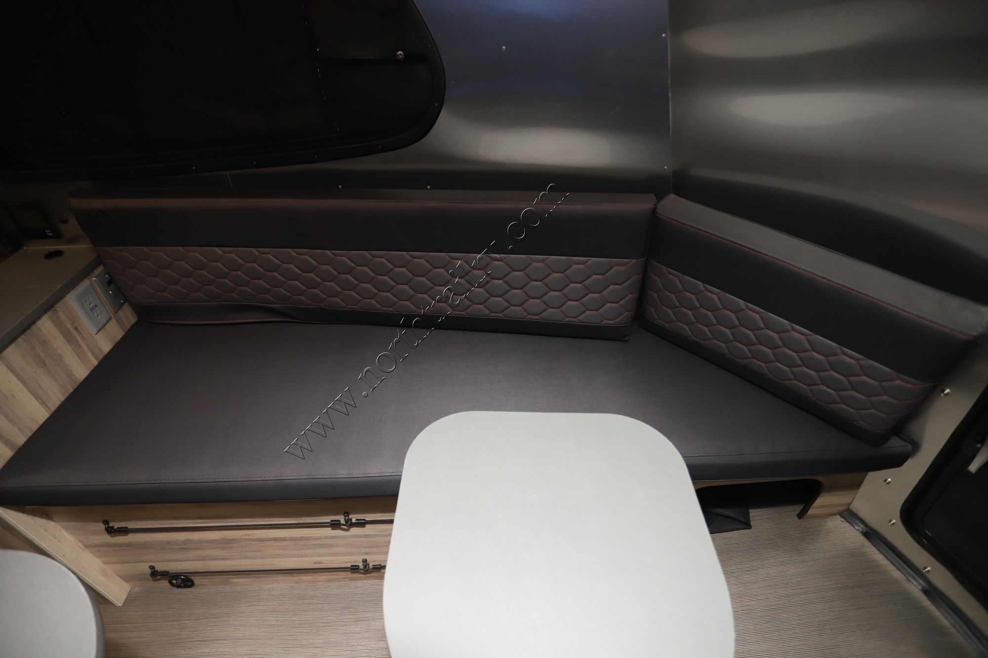 Used 2018 Airstream Basecamp 16 Travel Trailer  For Sale
