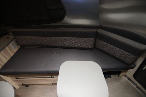 2018 Airstream Basecamp 16