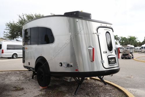 2026 Airstream Basecamp 20XE Travel Trailer