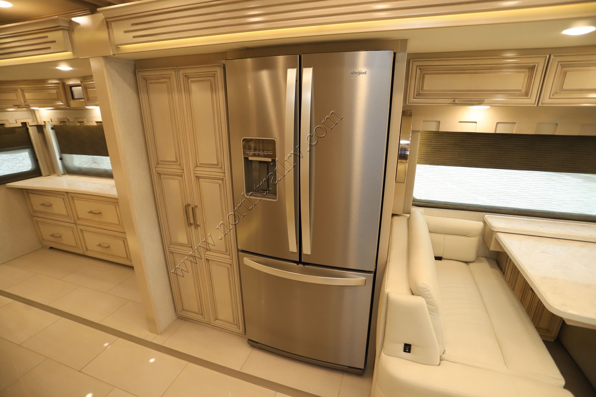 Used 2022 Newmar London Aire 4551 Class A  For Sale