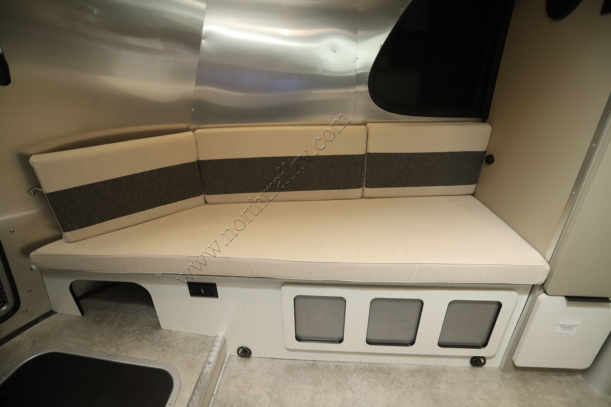 New 2026 Airstream Basecamp 20XE Travel Trailer  For Sale