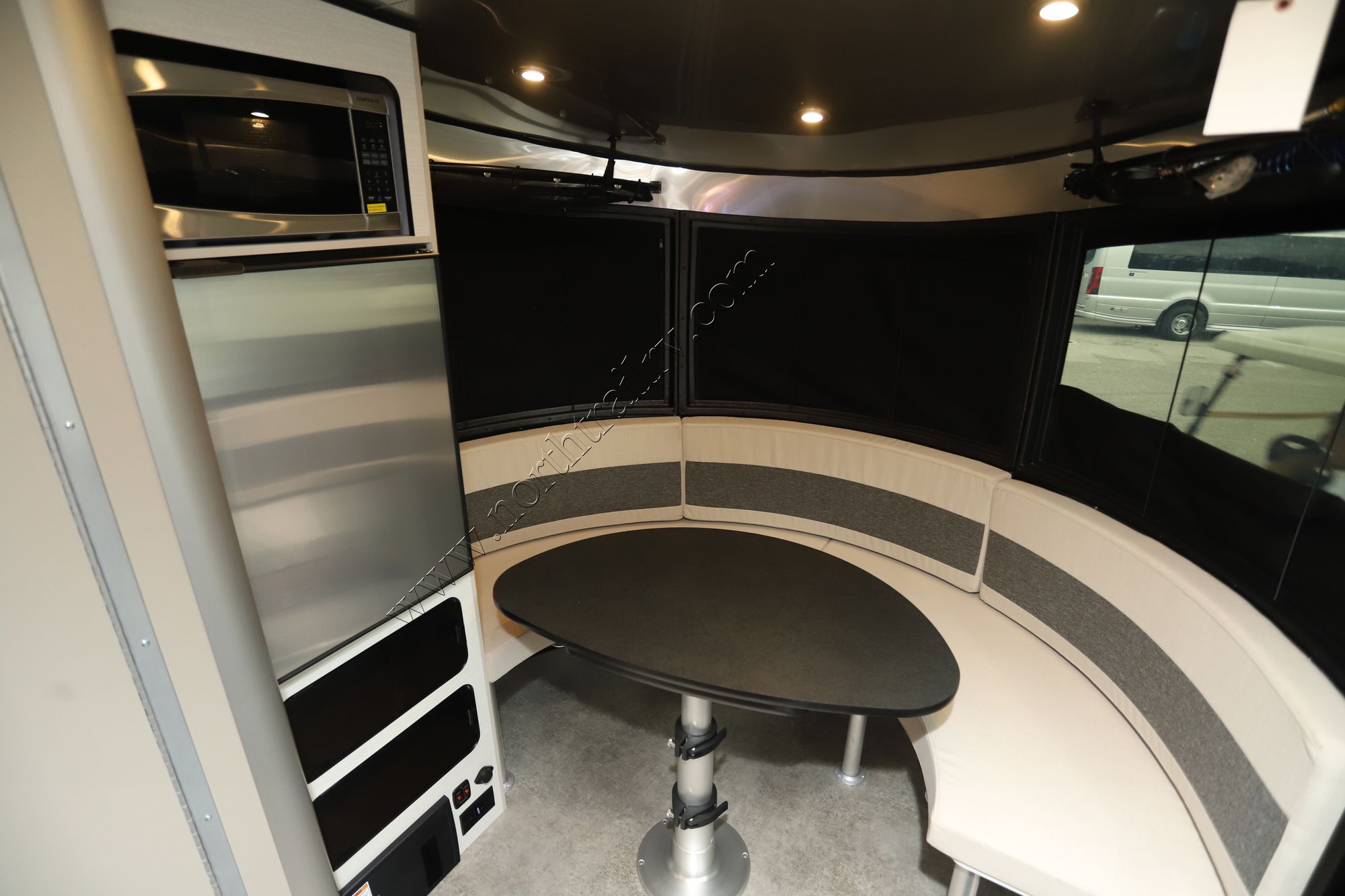 New 2026 Airstream Basecamp 20XE Travel Trailer  For Sale