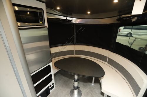 2026 Airstream Basecamp 20XE Travel Trailer