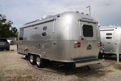 2026 Airstream International 23FB