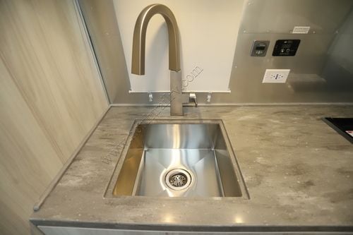 2026 Airstream International 23FB