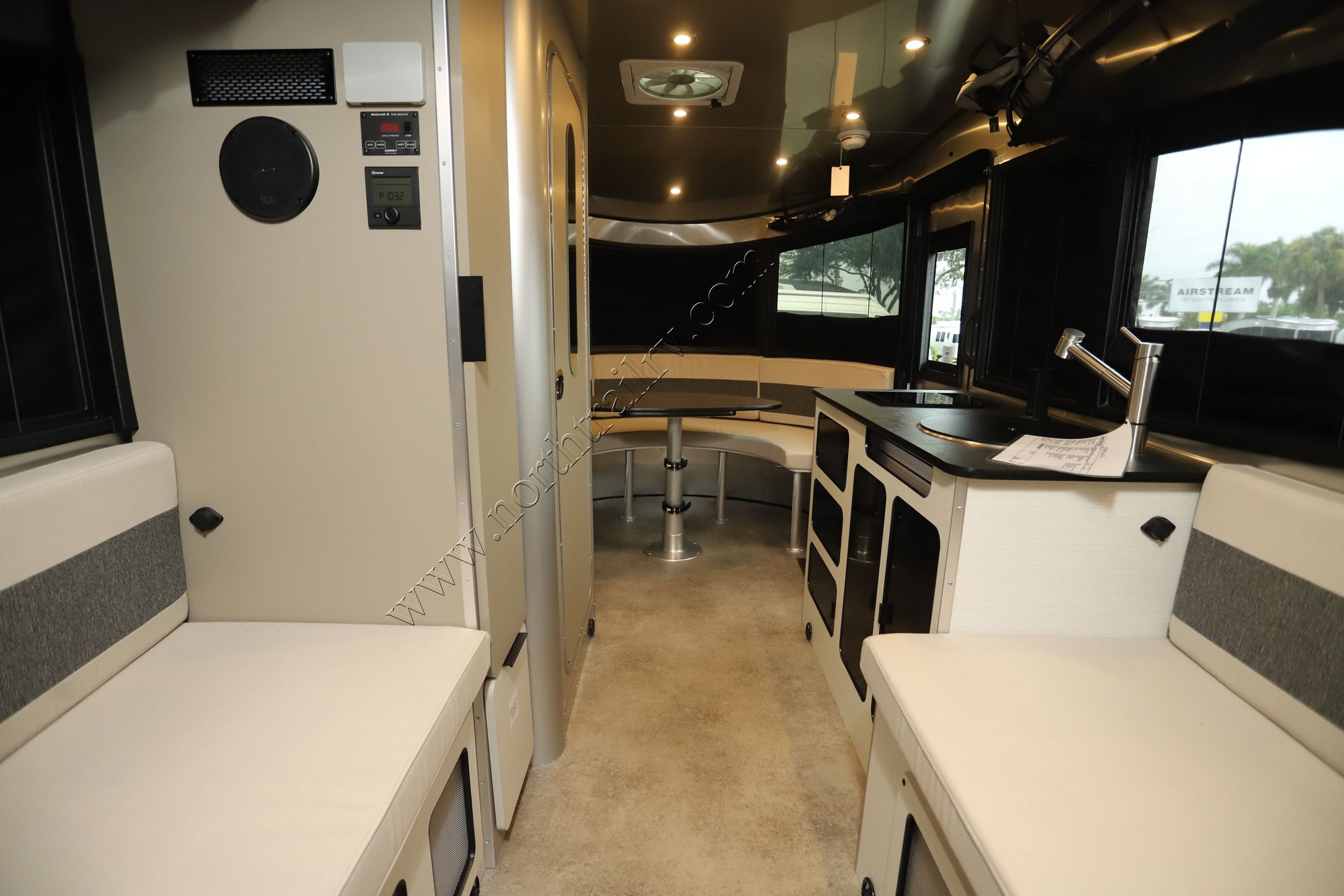 New 2026 Airstream Basecamp 20XE Travel Trailer  For Sale