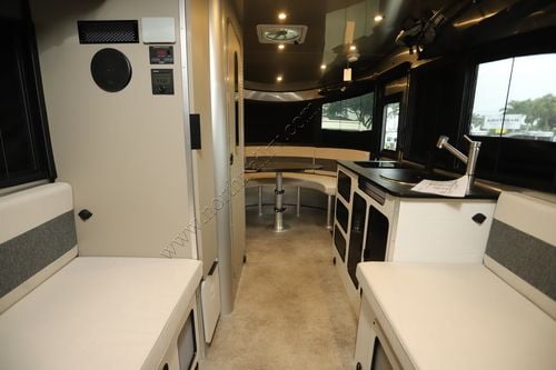 2026 Airstream Basecamp 20XE Travel Trailer