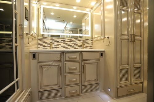 2022 Newmar London Aire 4551