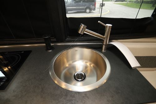 2026 Airstream Basecamp 20XE Travel Trailer