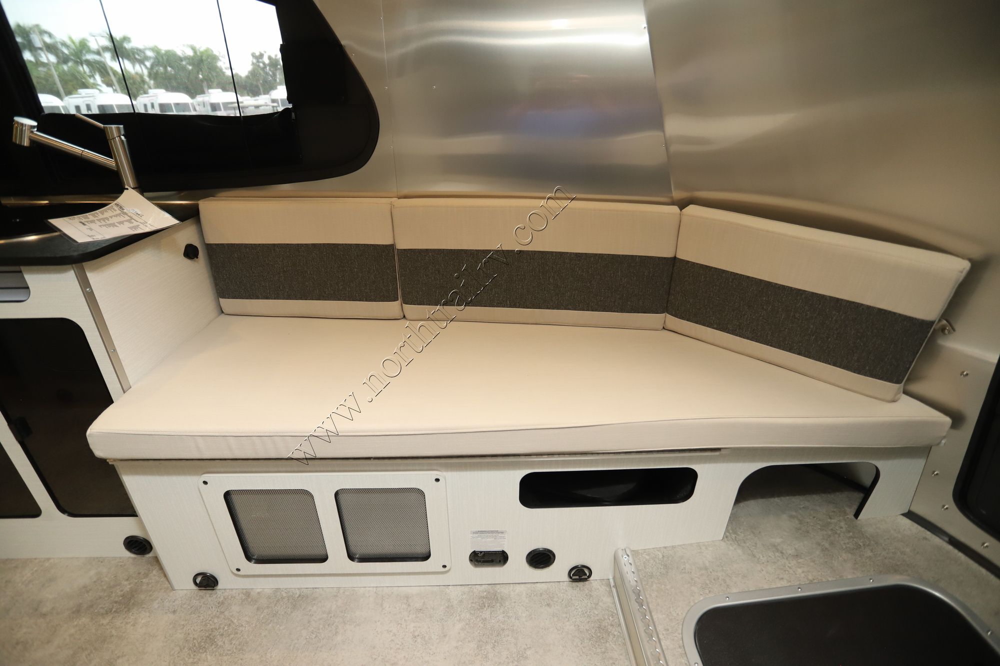 New 2026 Airstream Basecamp 20XE Travel Trailer  For Sale