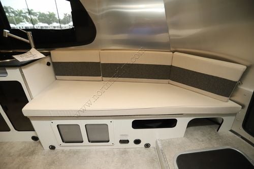 2026 Airstream Basecamp 20XE Travel Trailer