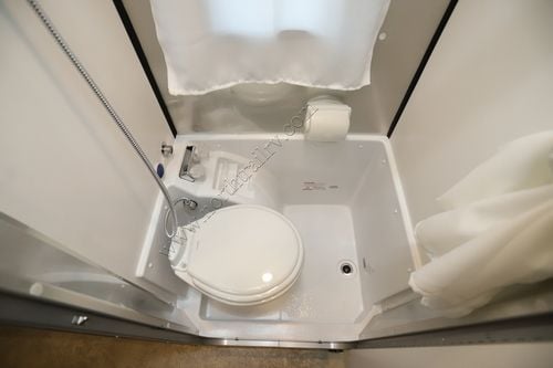 2026 Airstream Basecamp 20XE Travel Trailer