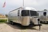 2024 Airstream Tradewind 25FB Travel Trailer