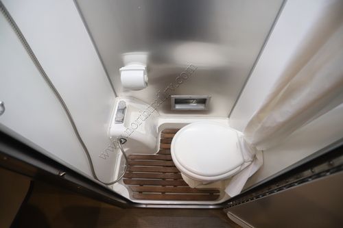2018 Airstream Basecamp 16