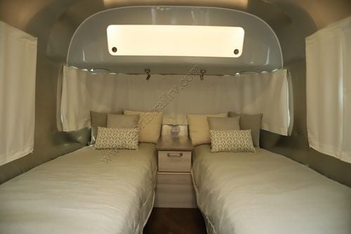 2026 Airstream International 23FB