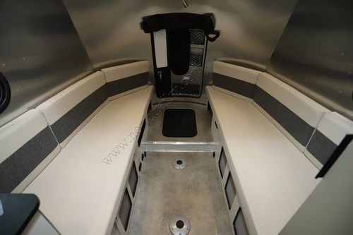 2026 Airstream Basecamp 20XE Travel Trailer