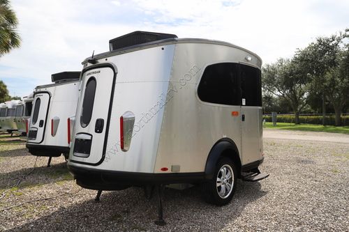 2018 Airstream Basecamp 16