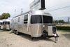 2026 Airstream Globetrotter 27FB Travel Trailer