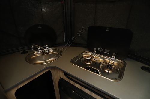 2018 Airstream Basecamp 16