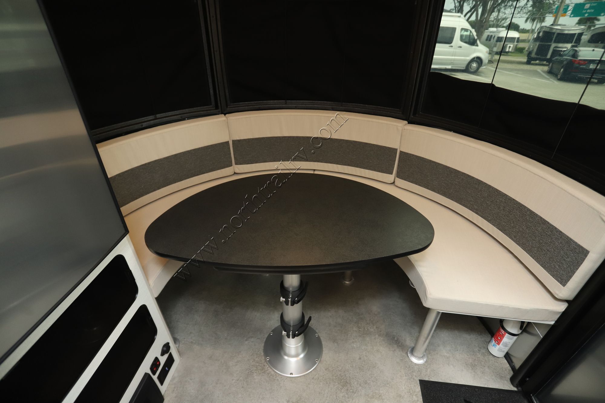 New 2026 Airstream Basecamp 20XE Travel Trailer  For Sale