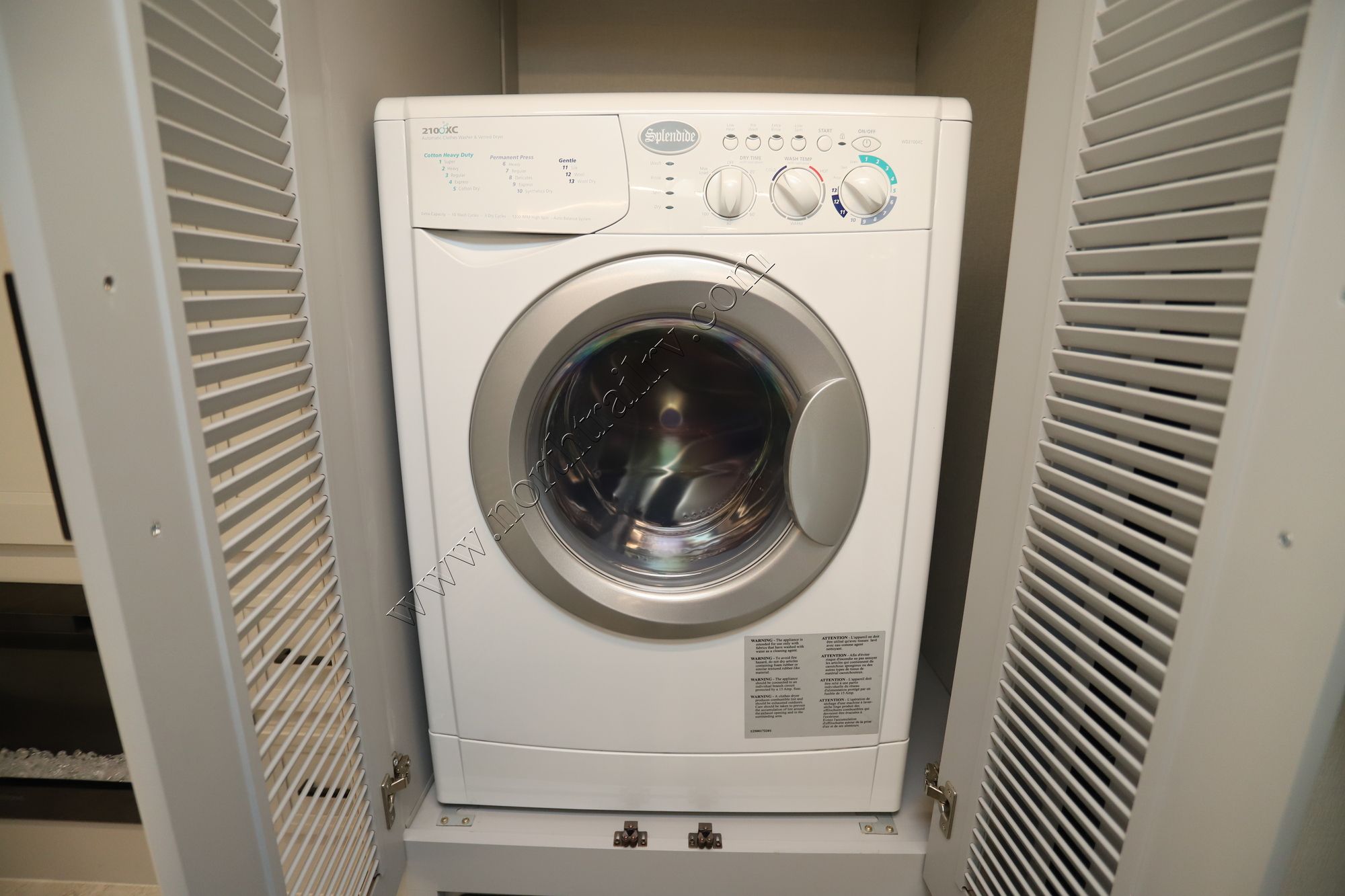 Used 2024 Coachmen Sportscoach Srs 341SA Class A  For Sale