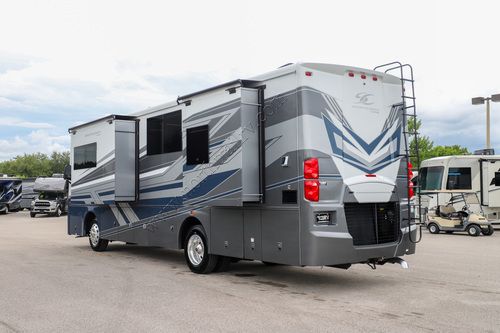2024 Coachmen Sportscoach Srs 341SA