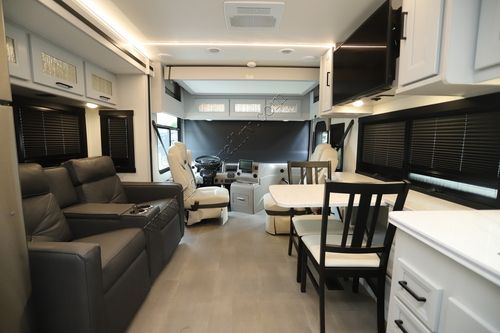 2024 Coachmen Sportscoach Srs 341SA
