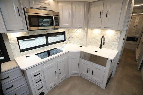 2024 Coachmen Sportscoach Srs 341SA