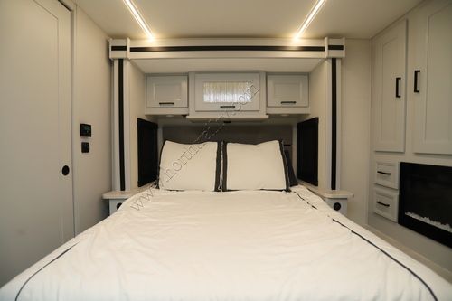 2024 Coachmen Sportscoach Srs 341SA