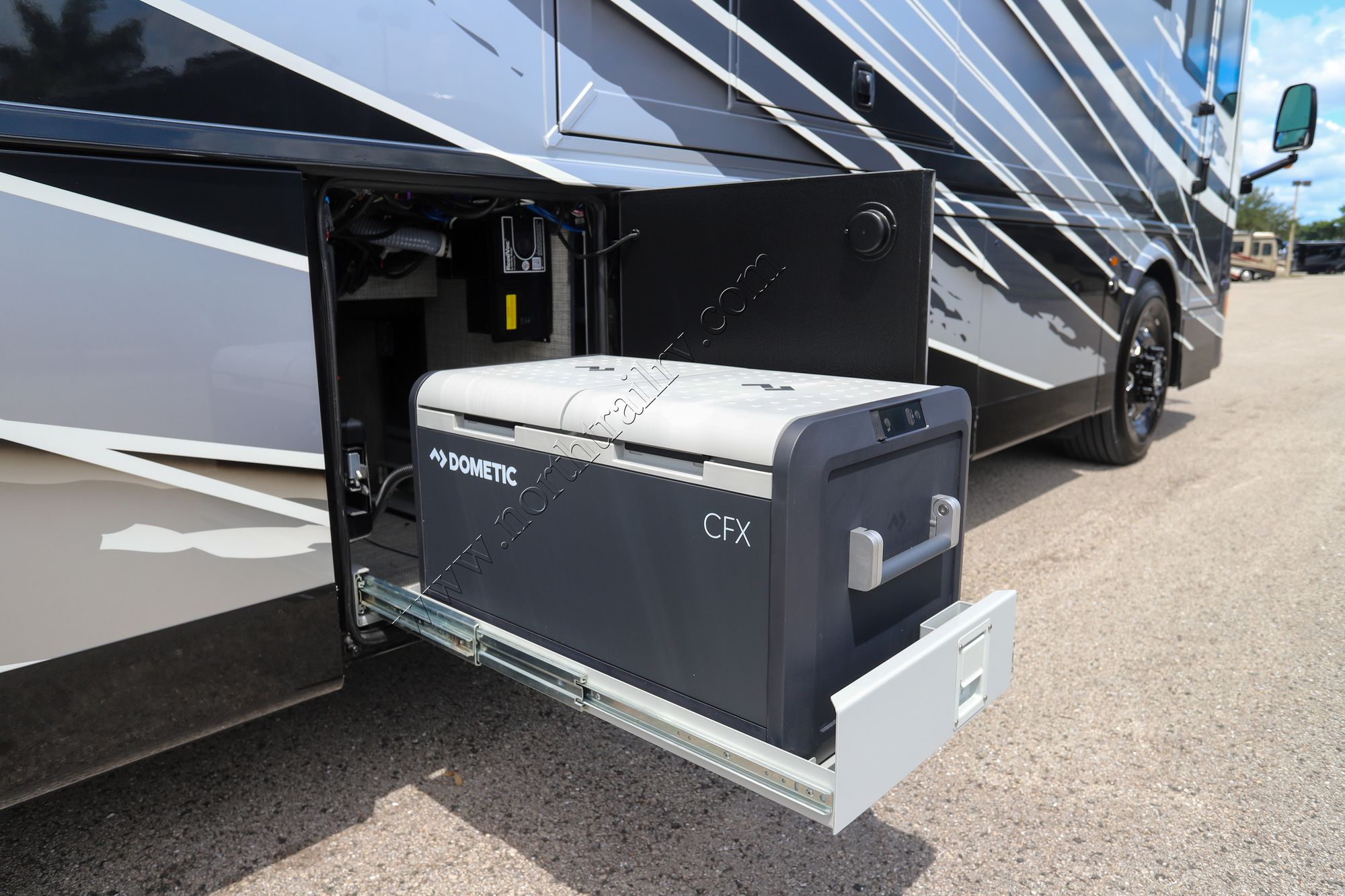 New 2026 Newmar King Aire 4531 Class A  For Sale
