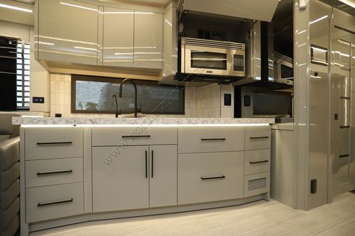2026 Newmar King Aire 4531