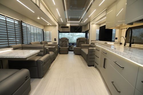 2026 Newmar King Aire 4531