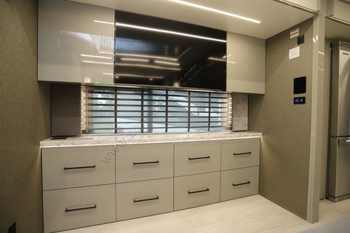 2026 Newmar King Aire 4531