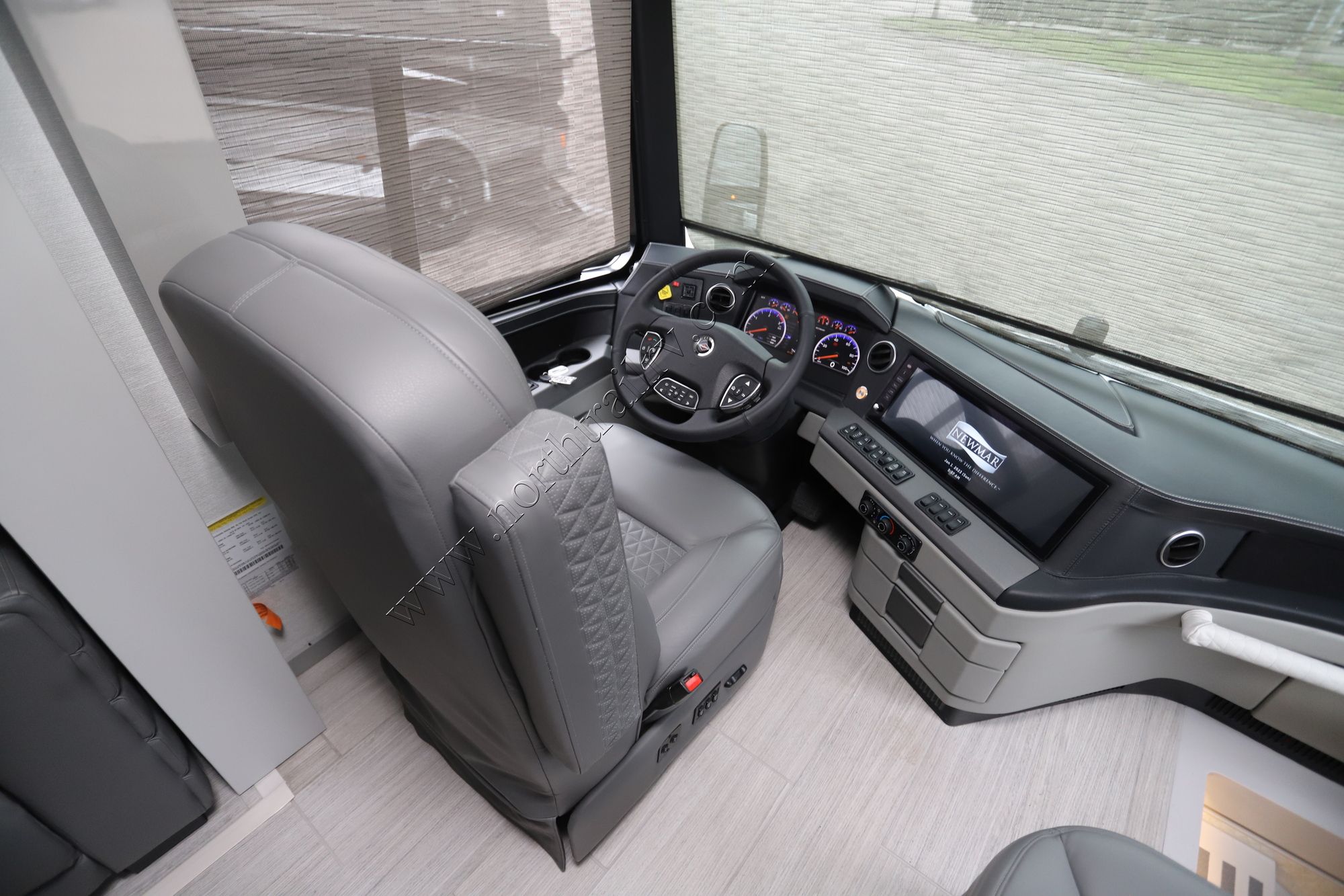 New 2026 Newmar King Aire 4531 Class A  For Sale